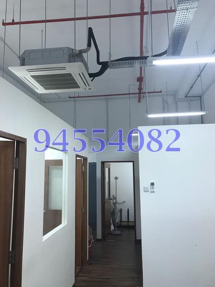 Oxley Bizhub 2 (D14), Office #146511062